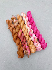 YARN BOUQUET