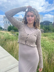 WINONACARDIGAN - enska