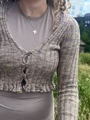 WINONACARDIGAN - enska