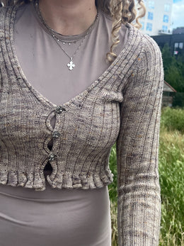 WINONACARDIGAN - English