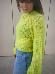 JAINSWEATER - English