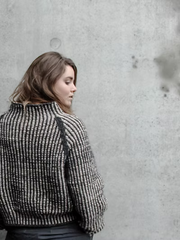 ADRIANASWEATER - Icelandic