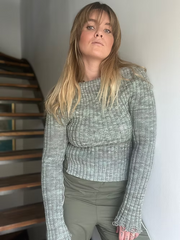 NACRESWEATER - Enska