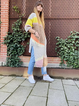 LIPACARDI - Íslenskt