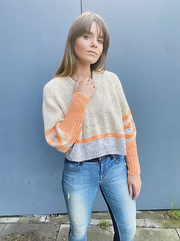 SONYASWEATER - English