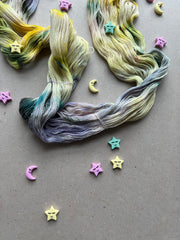 MOON & STARS