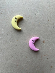 MOON & STARS