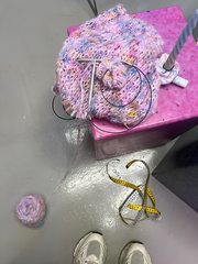 JAINSWEATER - Icelandic