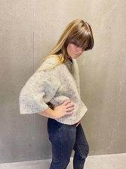 NEIKEDSWEATER - Spænska