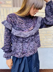 SIASWEATER - Íslensk