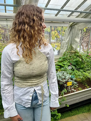 OPNAÐU BAKSIÐ - Enska