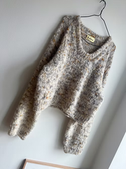 TANYASWEATER - Enska