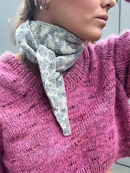 THELMASCARF - Deutsch