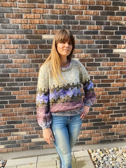 BATIKSPEYSA - Íslensk