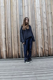 BONEYSWEATER - Icelandic