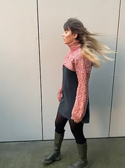 SIVASWEATER - Danska