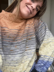 OMBRESWEATER - English