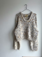 TANYASWEATER - Icelandic