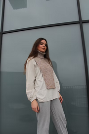 NACRENECKWARMER - enska