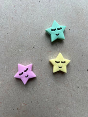 MOON & STARS