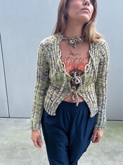 NACRECARDIGAN - danska