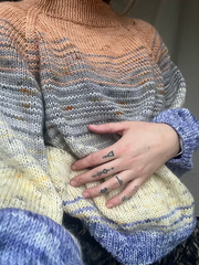 OMBRESWEATER - Icelandic