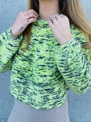 EILISHSWEATER - Danish