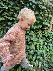 DUNAJUNIOR - Þýska