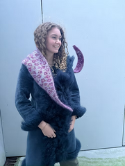 THELMASHAWL - Icelandic