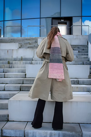 COUTURESCARF - Icelandic