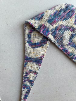 THELMASHAWL - Deutsch