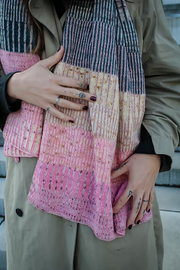 COUTURESCARF - Icelandic