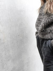 ADRIANASWEATER - Icelandic