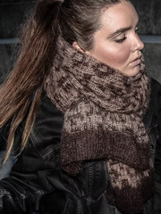 MYLEOPARDSCARF - English