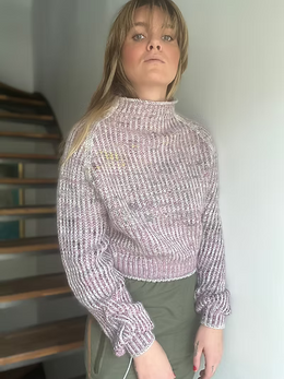 ADRIANASWEATER - Danish