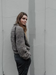 ADRIANASWEATER - Icelandic