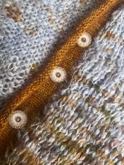 WENDYCARDIGAN - enska