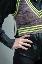 VALBORGVEST - English