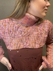 SIVASWEATER - Danska