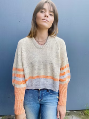 SONYASWEATER - Danish