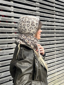 THELMAHOODIE - Icelandic