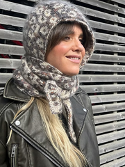 THELMAHOODIE - Danskt