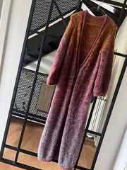 WENDYCARDIGAN - enska