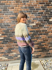 BATIKSPEYSA - Dönsk