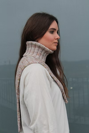 NACRENECKWARMER - Íslenska