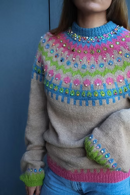 MADONNAPEYSA - Enska