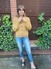 DUNACARDIGAN - enska