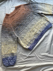 OMBRESWEATER - English