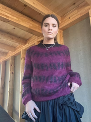 MYTIEDYESWEATER - English