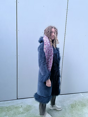 THELMASHAWL - Icelandic